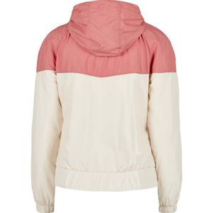 Venta caliente chaqueta de primavera con cremallera personalizada a prueba de viento ligero mujeres cortavientos de gran tamaño mejor calidad proporcionar Eco Wear Impex - Product Image 2