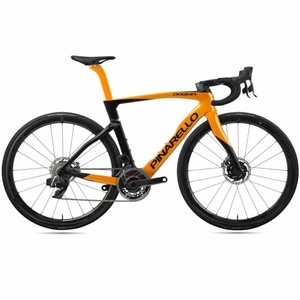 NUEVO EN STOCK DOGGMAAs F DURA Ace Di2 Bicicleta de Carretera de Disco de 12 Velocidades con Componentes Premium - Product Image 1