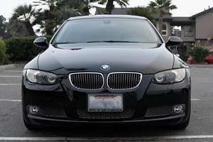 BMW 335i Coupé 2009 Usado en Buen Estado, Sin Accidentes, Volante a la Izquierda/Derecha - Product Image 6