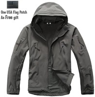 Nouvelle conception, veste d'hiver pour homme, économique, en toile, écologique, réversible, coupe ajustée, douce, imperméable, à capuche, vintage, anti-UV