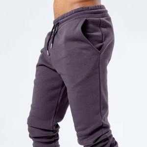 Chándal de algodón 100% para hombre, chándal personalizado, conjunto de Jogger, Etiqueta Privada, chándal en blanco, chándal para correr, conjunto de pantalones de chándal y sudadera con capucha para hombre - Product Image 6