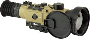 Visor Térmico ST Outdoor Rico Hybrid 640x480 3x50mm HYH50W - Product Image 4