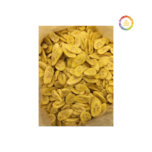 Banane séchée naturelle Origine du Vietnam Snack sucré sain de bananes mûres Parfait pour les supermarchés et les marques alimentaires - Product Image 2
