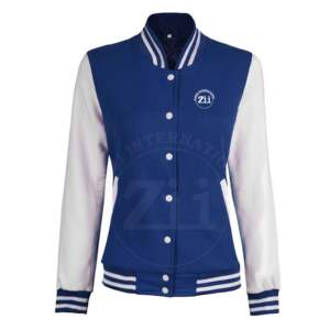 Chaqueta de béisbol universitaria Unisex, trajes de invierno, Patchwork bordado con letras para hombres y mujeres, chaqueta universitaria de moda de talla grande - Product Image 6