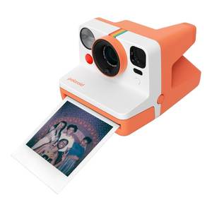 Cámara de Fotos Instantánea NOW Generation 3 Coral PZ9156 - Product Image 6