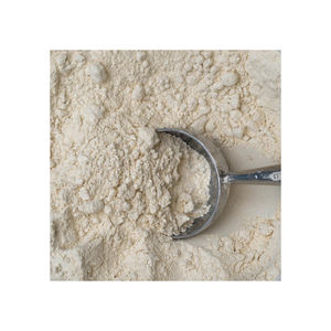 Farine d'orge crue naturelle de qualité supérieure pour la consommation humaine - Product Image 1