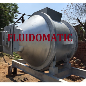 Industrial <b>Lead</b> Acid Battery Recycling Furnace Core Component Engine for <b>Scrap</b> <b>Lead</b> Smelting and Recovery - Product Image 4