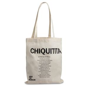 Customizable 100% Pure Cotton Canvas Tote <b>Bags</b> Eco-Friendly and Stylish <b>Reusable</b> <b>Shopping</b> <b>Bags</b> - Product Image 3