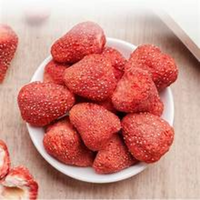 Gedroogde Zachte Aardbei Hoge Kwaliteit Van Vietnam Gedroogde Aardbei Biologische Aardbei Veganistische Hoge Kwaliteit Goedkope Prijs