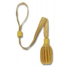 Custom Made Oem Wholesale 2025 Sword Knot With Top Quality Material Customized Color Size and Logo Print Stylish Sword Knots - Product Image 6