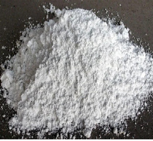 Poudre de carbonate de calcium industrielle pour les outils de nettoyage ménager en plastique et les produits utilitaires - Product Image 2