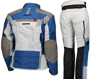 Traje Profesional de Nailon Cordura al por Mayor, Impermeable, Transpirable, Ropa de Trabajo para Guardias de Seguridad, Ropa de Aventura al Aire Libre, Venta de Fábrica - Product Image 3