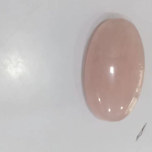 Oval Gemstone <b>Natural</b> <b>Crystal</b> pink Rose Quartz Tumbled Stone Stone <b>Crystal</b> Polishing Rose <b>Crystal</b> Palm Stone 20% Off And Gift - Product Image 1