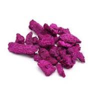 Fruits du dragon rouges lyophilisés frais de qualité supérieure, en tranches/cubes, 100% naturels, sans sucre ajouté, approvisionnement en vrac, OEM disponible, collations adaptées - Product Image 4