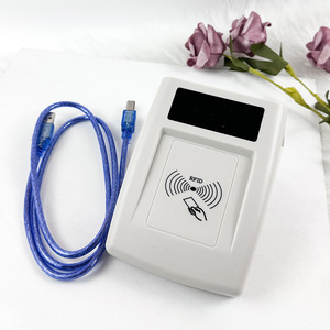 <strong>Quantum</strong> Implanted Tech Thz Hertz Chip Detector USB <strong>Mini</strong> Handheld Terahertz Tester High Sensitivity Long-Range Detection Hoonni - Product Image 3