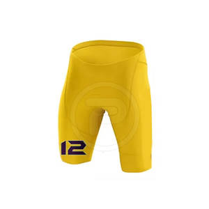 Nuevo diseño 7 en 7 Ropa deportiva para hombres Bajo MOQ Venta en línea Uniforme transpirable al aire libre con mangas cortas y características de talla grande - Product Image 4