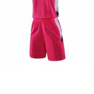 Vente en gros de vêtements de sport de basket-ball légers pour hommes 2024 Impression de logo personnalisé Perceuses de fitness à séchage rapide Taille Plus Size Respirant - Product Image 3