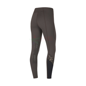 กางเกงขี่ม้าสำหรับเด็กเสื้อผ้าขี่ม้าซิลิโคน - Product Image 2