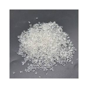 Résine liquide PLA (acide polylactique) de haute qualité, biodégradable, matière première en vrac pour les applications de moulage et de fibres - Product Image 6