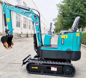 Proveedor mayorista de excavadoras mini Kubota KX040-4 de alta calidad y bajo tiempo de trabajo para la construcción en Austria. - Product Image 3