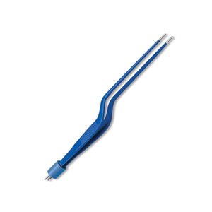 Pinzas electromédicas bipolares Dynaintl-para laparoscopia - Product Image 5