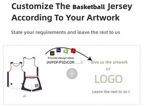 Uniformes de basket-ball personnalisés en sublimation respirants à manches courtes pour équipes unisexes à prix raisonnable - Product Image 6