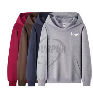 Sudaderas con capucha de calidad superior para hombre Chaqueta CON CAPUCHA DE CALIDAD exportada Ropa informal Colección exclusiva de ropa para hombre - Product Image 1