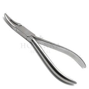 Alicates de ortodoncia para equipos reutilizables, alicates de ortodoncia de color y tamaño personalizados para uso quirúrgico - Product Image 4