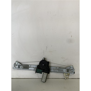 VENTANILLA TRASERA ELÉCTRICA IZQUIERDA LANCIA Delta 3ª Serie 51943451 (08>11) - Product Image 3
