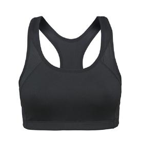 Camisetas de Algodón y Elastano de Alta Calidad para Mujer, Tops Ligeros y Ecológicos, Sujetadores Deportivos, Pantalones Cortos Deportivos, Tallas XS-XL, Secado Rápido, Yoga - Product Image 1