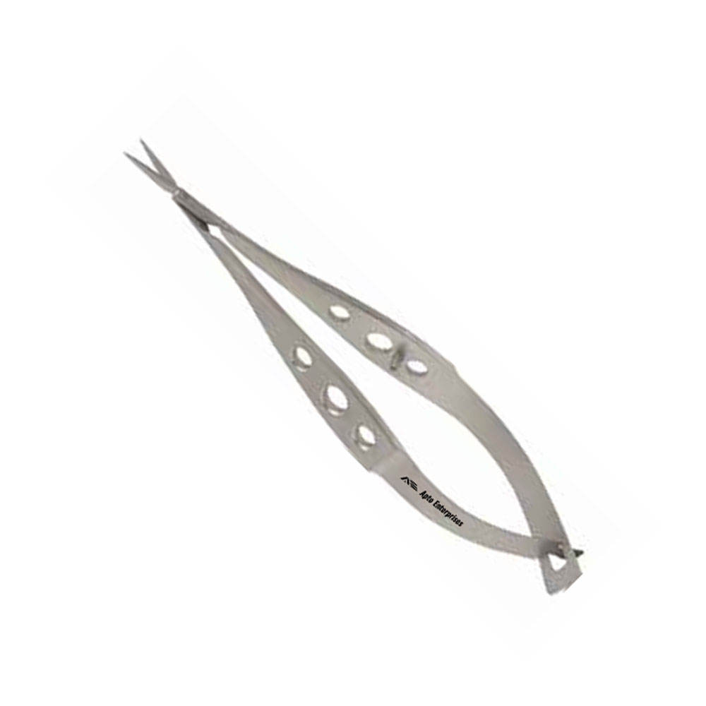 Vannas Micro-Scissors