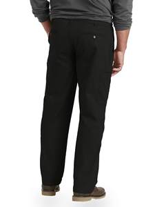 Pantalones Tácticos de Lona Ajustables para Hombre, Impermeables, Ligeros, con Múltiples Bolsillos, Transpirables, para Senderismo - Product Image 2