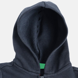 <b>Mens</b> <b>Zipper</b> <b>Hoodie</b> Streetwear Cotton Fleece Premium Fabric For Factory Wholesale Export Orders And Apparel Brand Production - Product Image 2