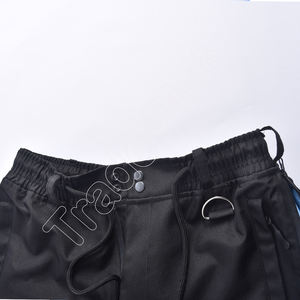 Pantalones de esquí personalizados de alta calidad, ropa deportiva transpirable de invierno, pantalones de Snowboard para exteriores, pantalones y pantalones de esquí holgados - Product Image 3