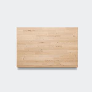 Panneaux de joint de doigt fabriqués à partir de bois durable-Options écologiques - Product Image 6