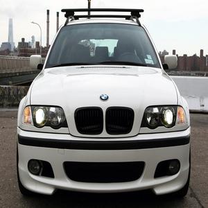 USADO LHD/RHD 2001 B M W 325I TOURING - Product Image 1