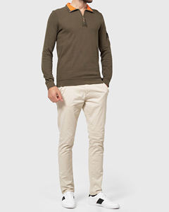 Sudadera Gruesa y Pesada con Capucha y Hombros Caídos para Hombre, 500 460 400 Gsm, Logotipo Personalizado, Felpa Francesa, Sudadera Gruesa - Product Image 1