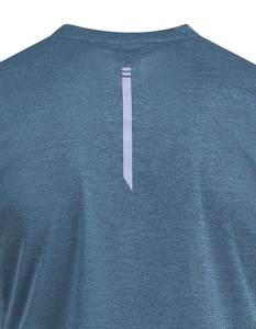 Unisex High Quality Breathable Lightweight Fitness T-<b>Shirt</b> Quick-Dry Short Sleeves Solid XL Made Polyester Spandex for <b>Men</b> Women - Product Image 4