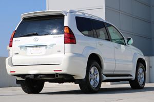 รถมือสอง LHD/RHD ปี 2006 LEXUS GX 470 - Product Image 3