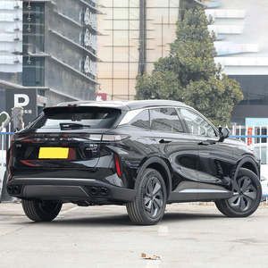 Venta Especial 2024 SUV de Lujo RX 4WD Chery 5 Puertas 5 Asientos Fabricado en China en Buenas Condiciones con Pago por Accidente Listo para Conducir - Product Image 5