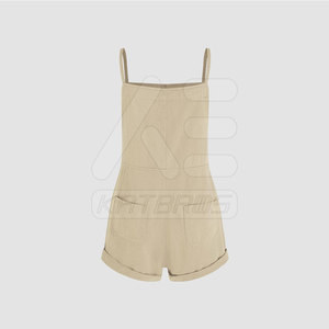 Elegante Mono de Punto Casual para Mujer, Ligero, Cómodo y Transpirable, 100% Algodón, Estilo Jeans, Aspecto Premium, para Todas las Temporadas - Product Image 2