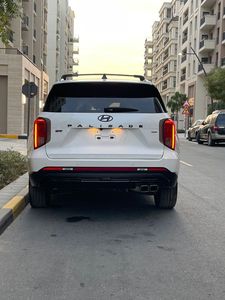 ฮุนได พาลิเซด ใหม่/มือสอง เกียร์อัตโนมัติ รถ SUV/ครอสโอเวอร์ - Product Image 5