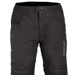 Pantalones Textiles para Motocicleta, Nivel CE 1, Impermeables, Resistentes al Viento, Cómodos para Viajes, Protección y Rendimiento, Unisex - Product Image 6