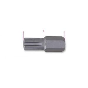 Embouts de vis à tête BETA 1/4 ''pour RIBE®Tournevis électriques multi-pack - Product Image 2
