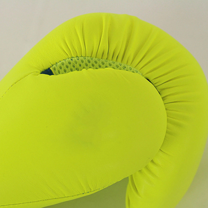 ถุงมือต่อยมวยสำหรับฝึก MMA ถุงมือต่อยมวยถุงมือชกมวยทนทานต่อการฉีกขาด - Product Image 5