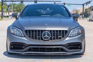 Mercedes-AMG C63 S Coupé Premium Usado del 2021 - Product Image 6