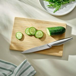 CUTTING Wholesale Solid Rectangle Acacia <b>Wood</b> Cutting Board Home Kitchen Rosewood Chopping <b>Block</b> Cross-Border Manufacturer's - Product Image 2