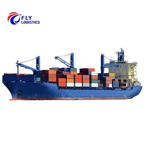 Châu Âu Amazon FBA chi phí để ý nhà phân phối từ Trung Quốc DDP vận chuyển hậu cần chuyển phát nhanh quốc tế - Product Image 1