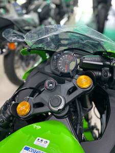 คาวาซากิ นินจา ZX-25R ปี 2024 มือสอง - Product Image 5