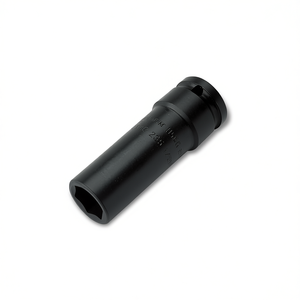 อุปกรณ์เสริมเครื่องมือลมและชิ้นส่วนสำหรับซ็อกเก็ตยาวหกเหลี่ยมแบบเต็มหัว - Product Image 3